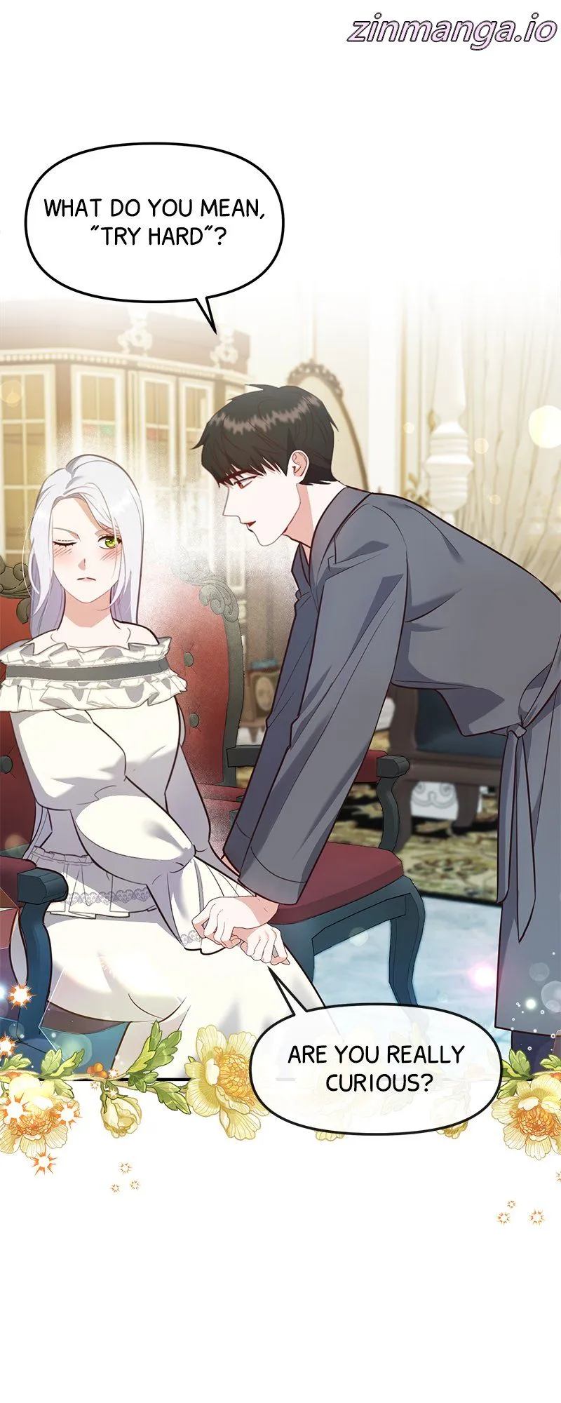 The Fake Duchess In Distresss Chapter 42 175 15