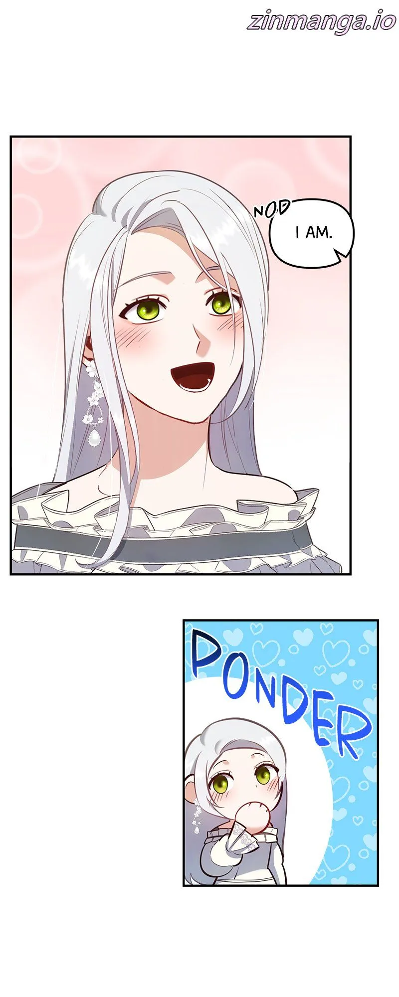 The Fake Duchess In Distresss Chapter 42 176 16