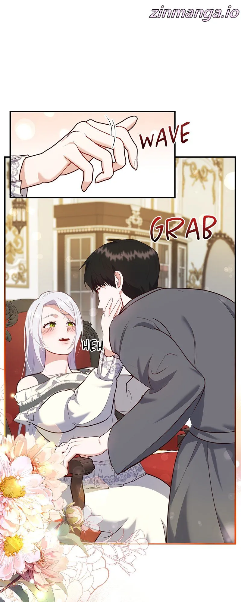 The Fake Duchess In Distresss Chapter 42 177 17