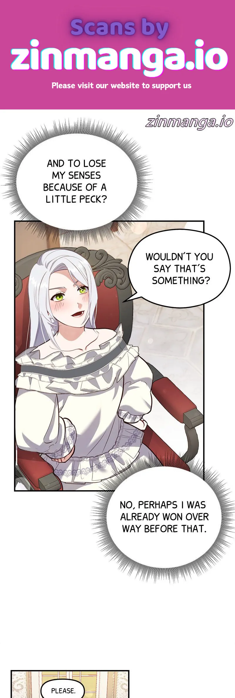 The Fake Duchess In Distresss Chapter 42 185 25