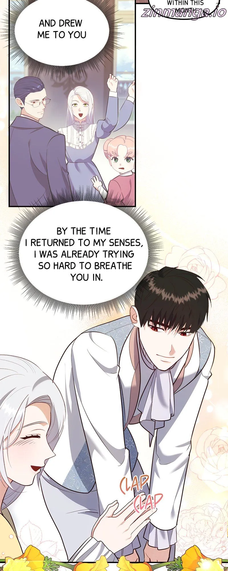 The Fake Duchess In Distresss Chapter 42 187 27
