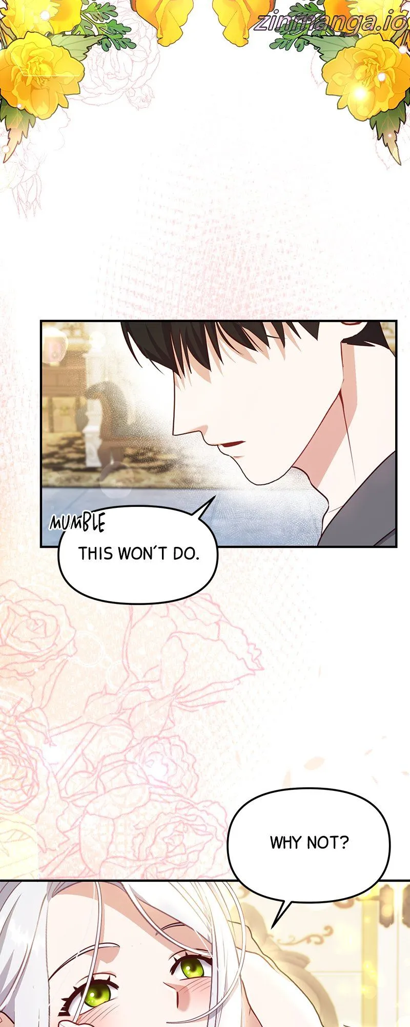 The Fake Duchess In Distresss Chapter 42 188 28