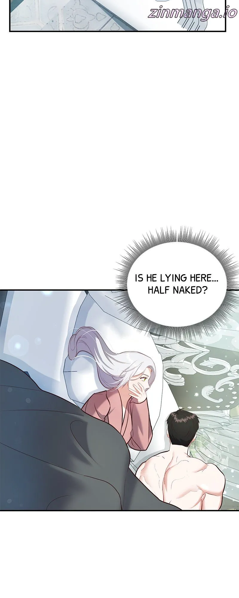 The Fake Duchess In Distresss Chapter 42 191 31