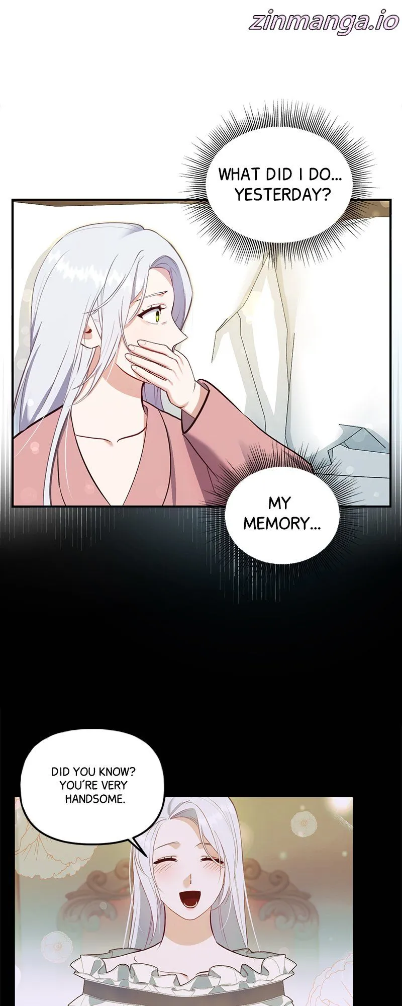 The Fake Duchess In Distresss Chapter 42 192 32