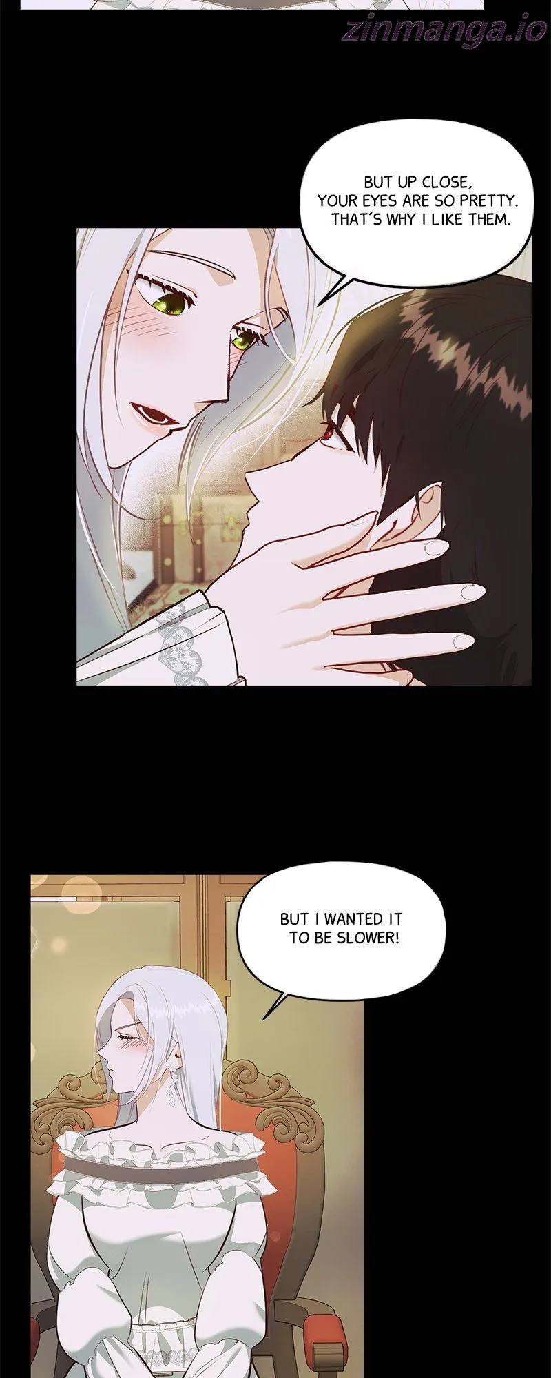 The Fake Duchess In Distresss Chapter 42 193 33