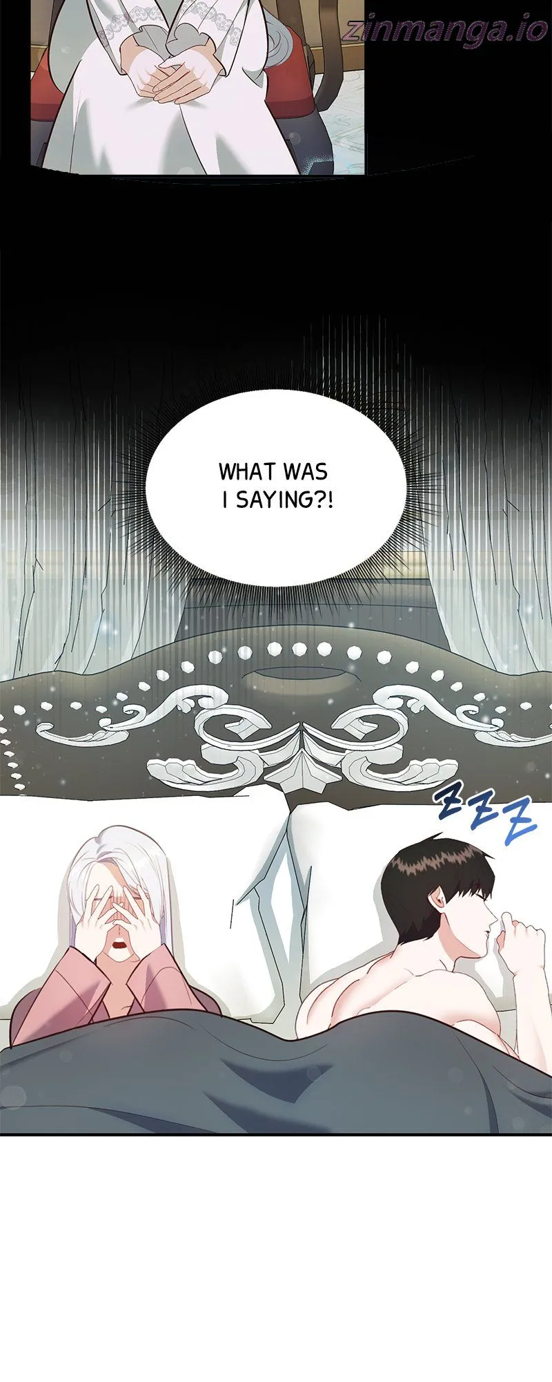 The Fake Duchess In Distresss Chapter 42 194 34