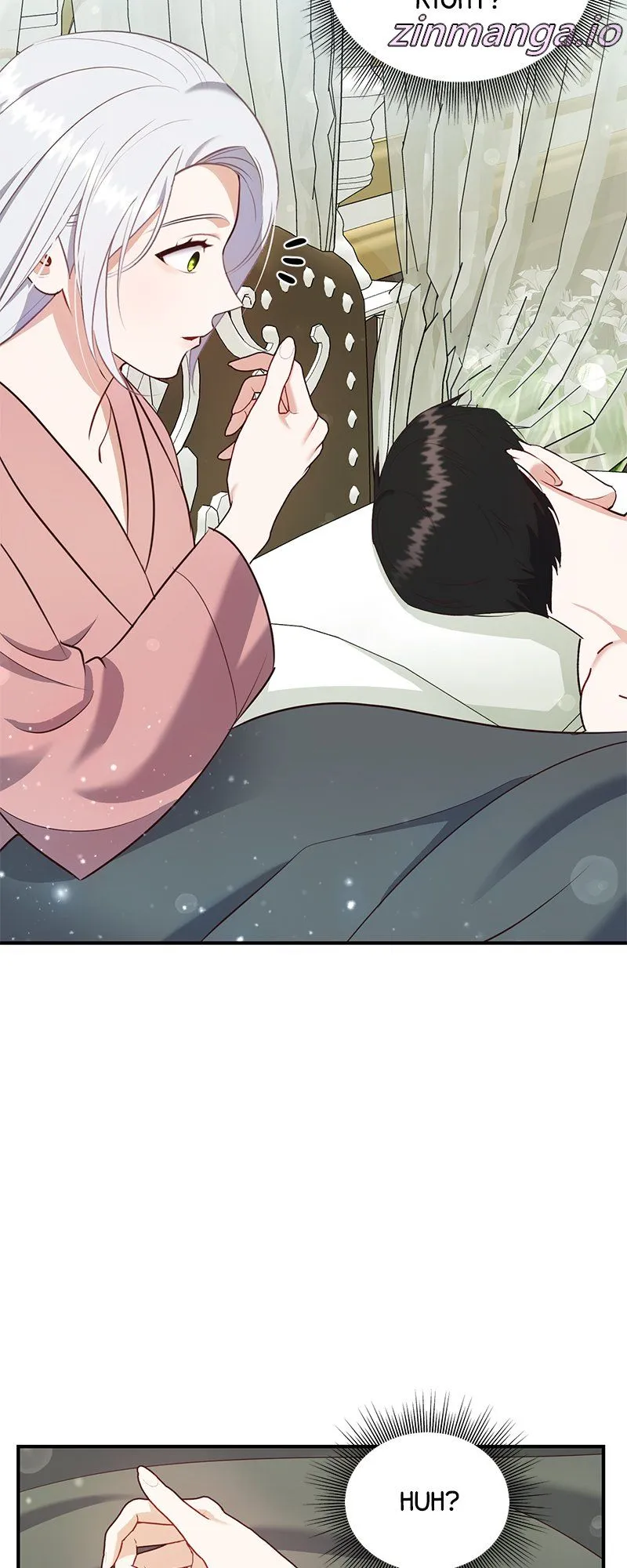 The Fake Duchess In Distresss Chapter 42 197 37