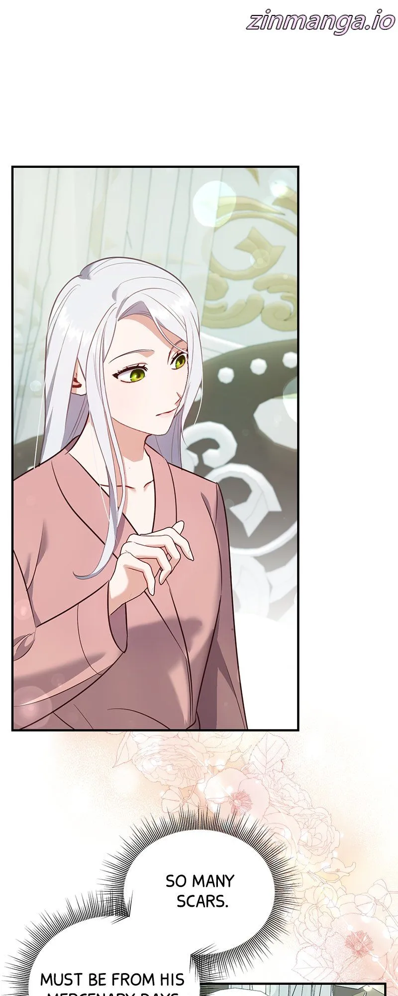 The Fake Duchess In Distresss Chapter 42 201 41