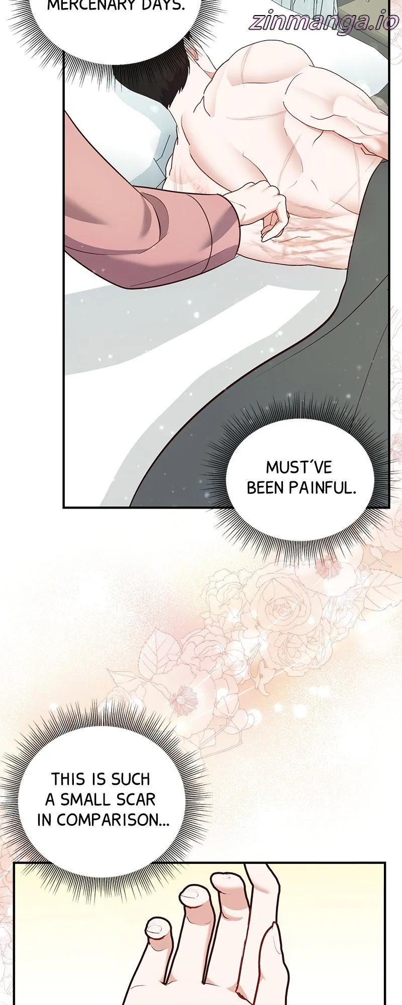 The Fake Duchess In Distresss Chapter 42 202 42