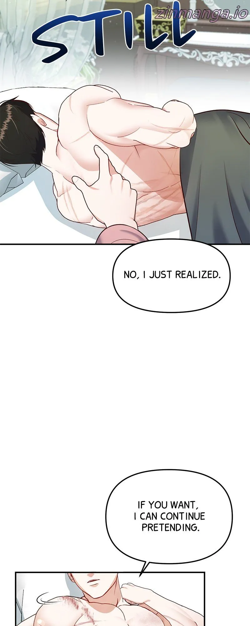 The Fake Duchess In Distresss Chapter 42 208 48