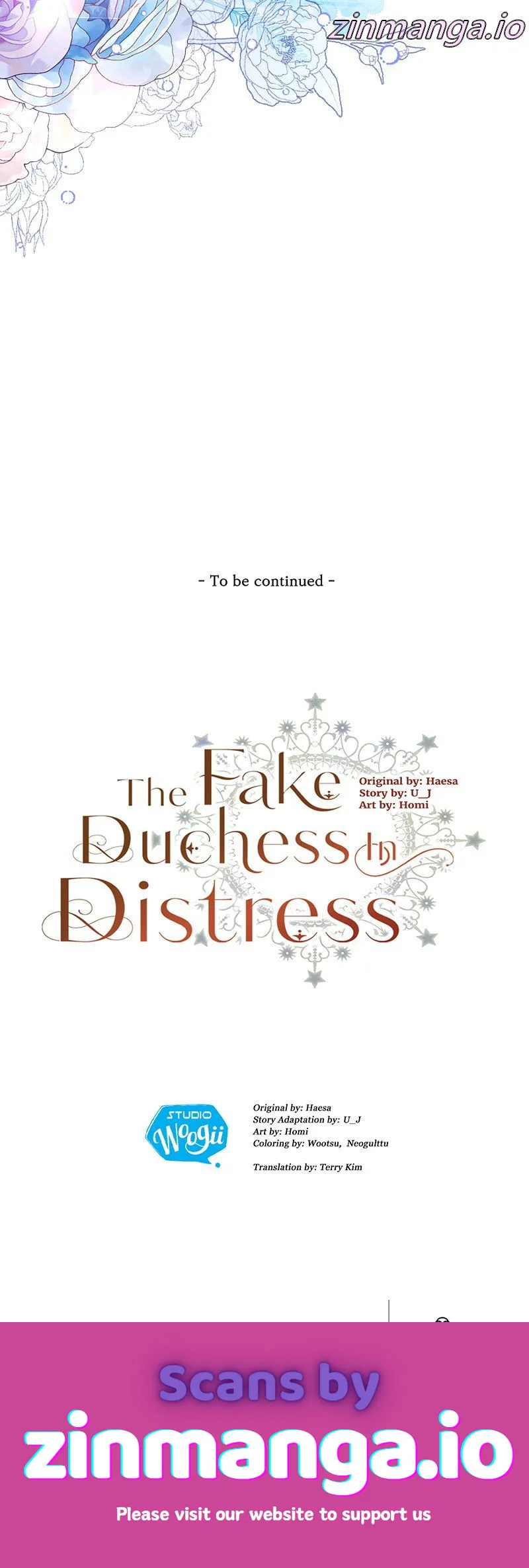 The Fake Duchess In Distresss Chapter 42 210 50