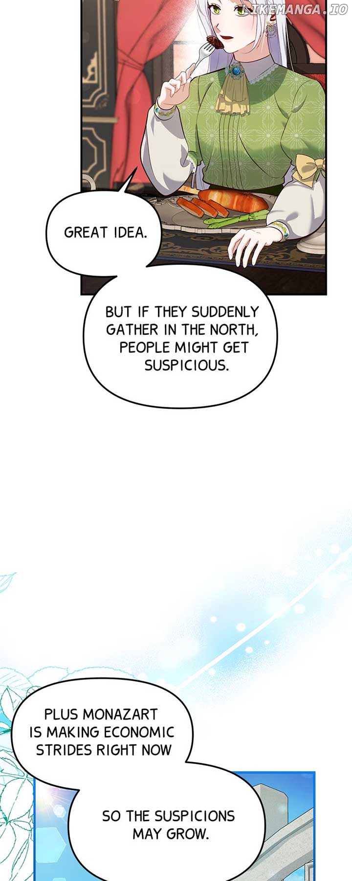 The Fake Duchess In Distresss Chapter 46 190 03