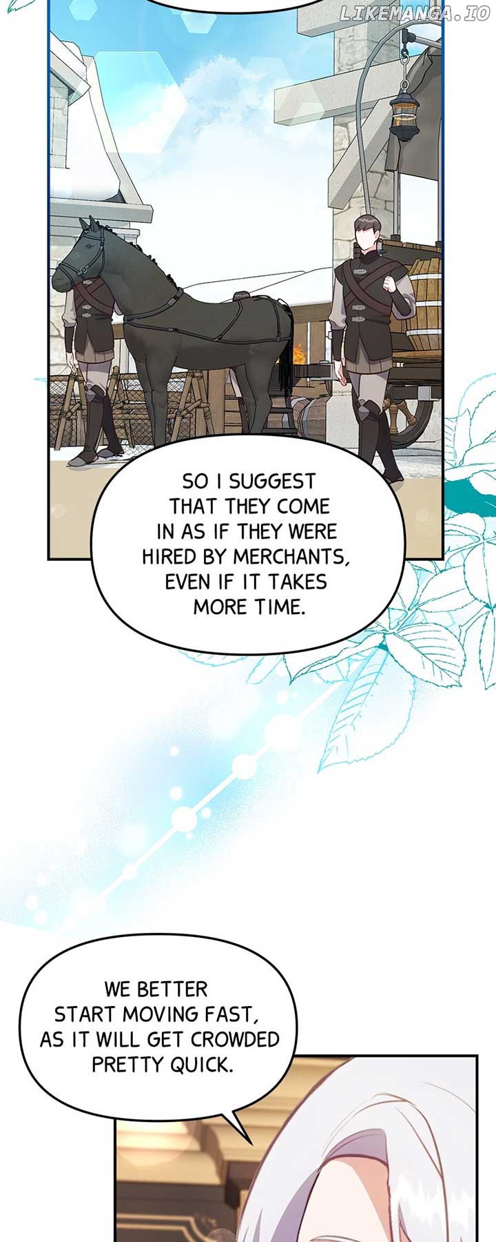 The Fake Duchess In Distresss Chapter 46 191 04