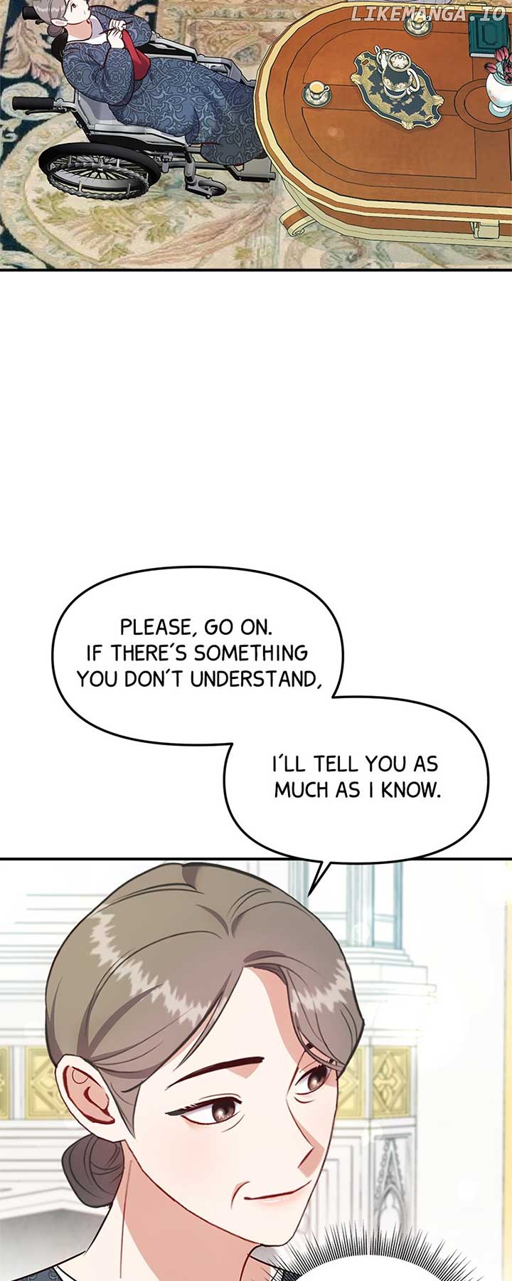 The Fake Duchess In Distresss Chapter 46 199 12