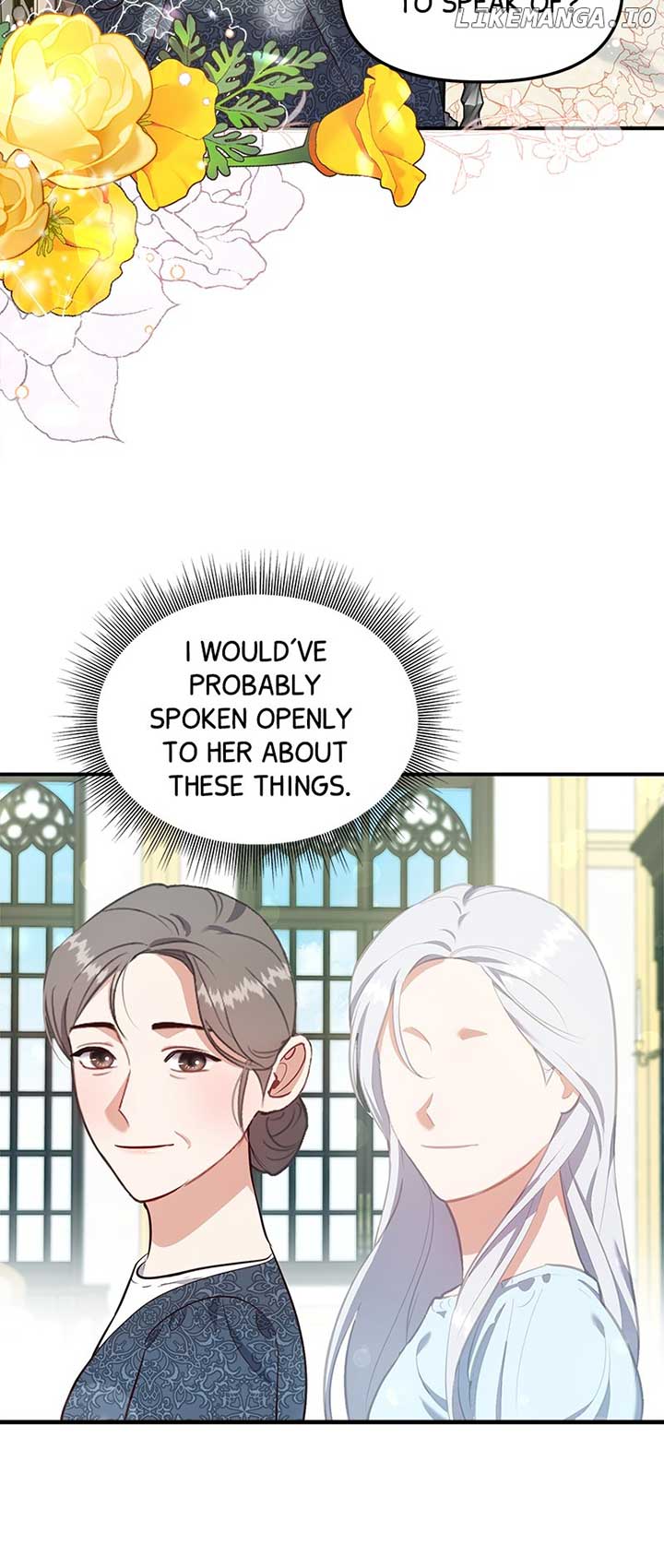 The Fake Duchess In Distresss Chapter 46 201 14