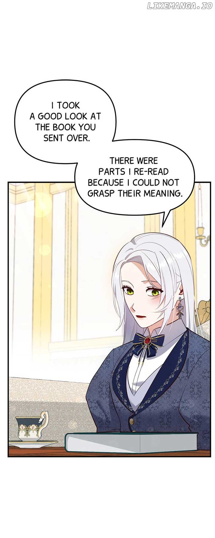 The Fake Duchess In Distresss Chapter 46 202 15