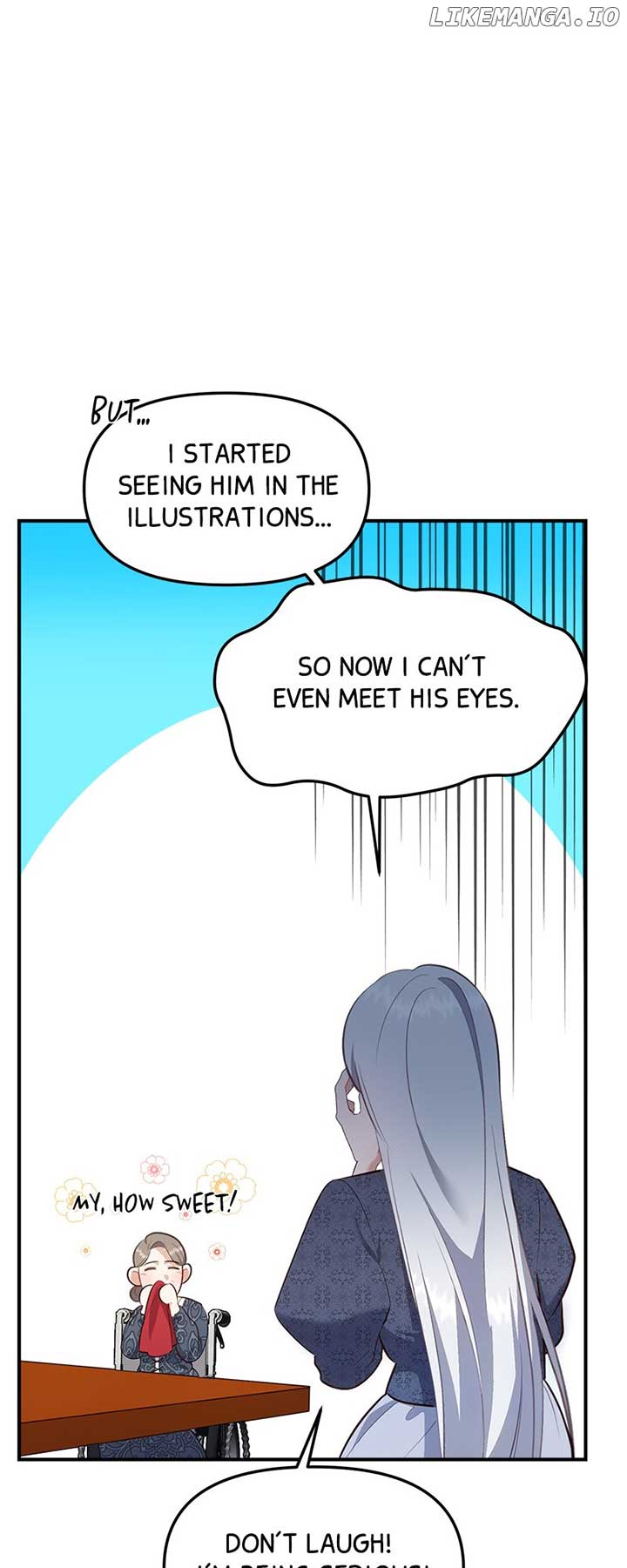 The Fake Duchess In Distresss Chapter 46 203 16
