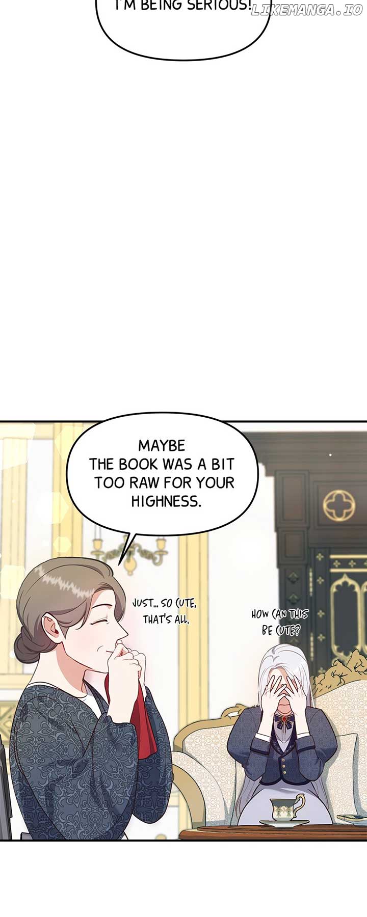 The Fake Duchess In Distresss Chapter 46 204 17