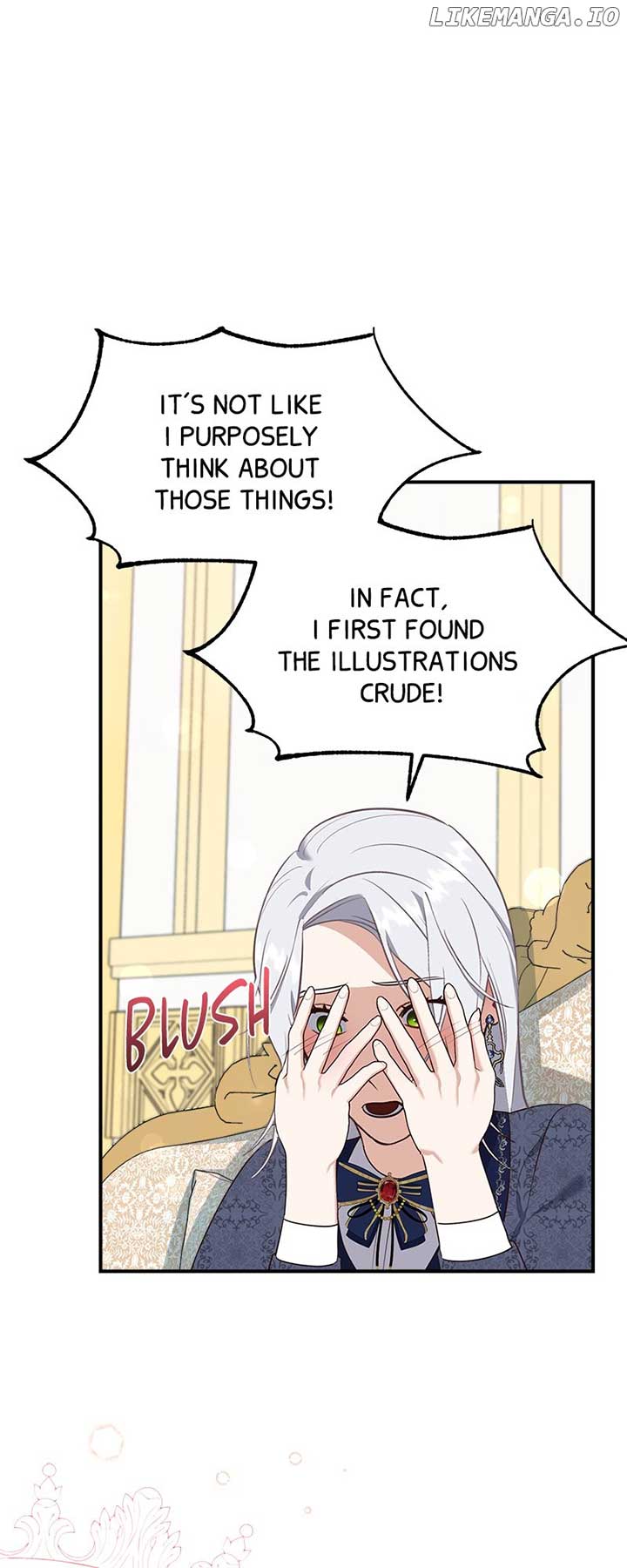 The Fake Duchess In Distresss Chapter 46 205 18