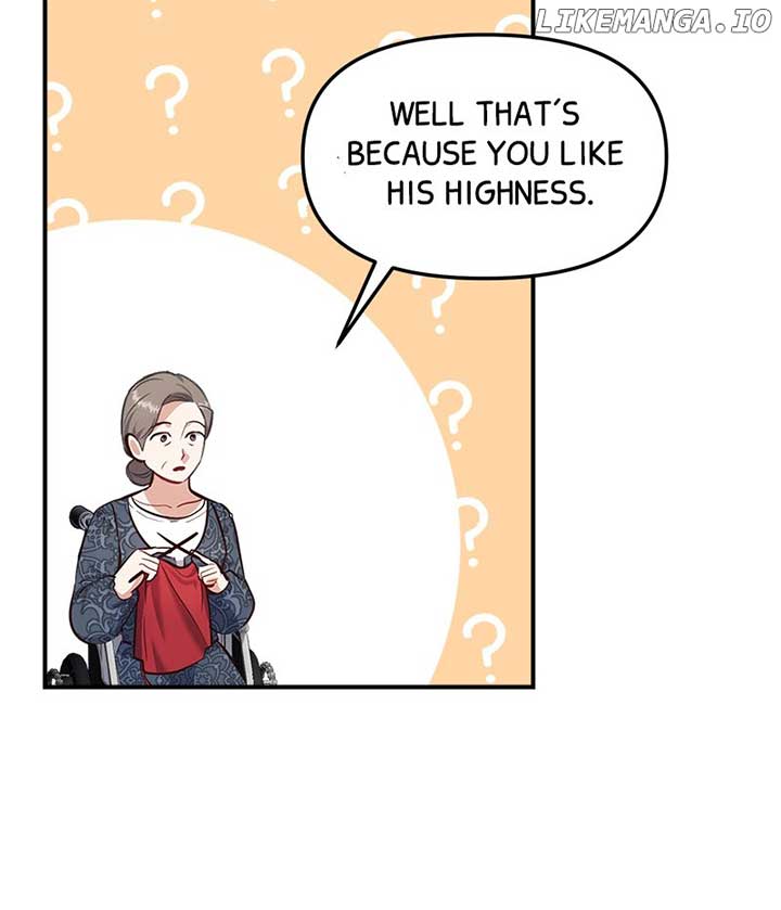 The Fake Duchess In Distresss Chapter 46 209 22
