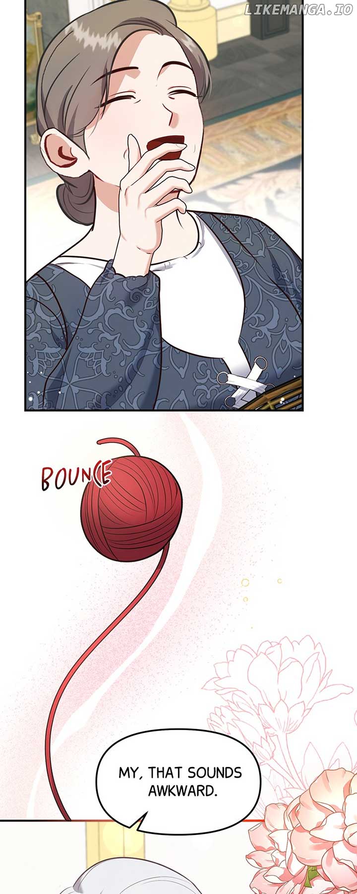 The Fake Duchess In Distresss Chapter 46 212 25