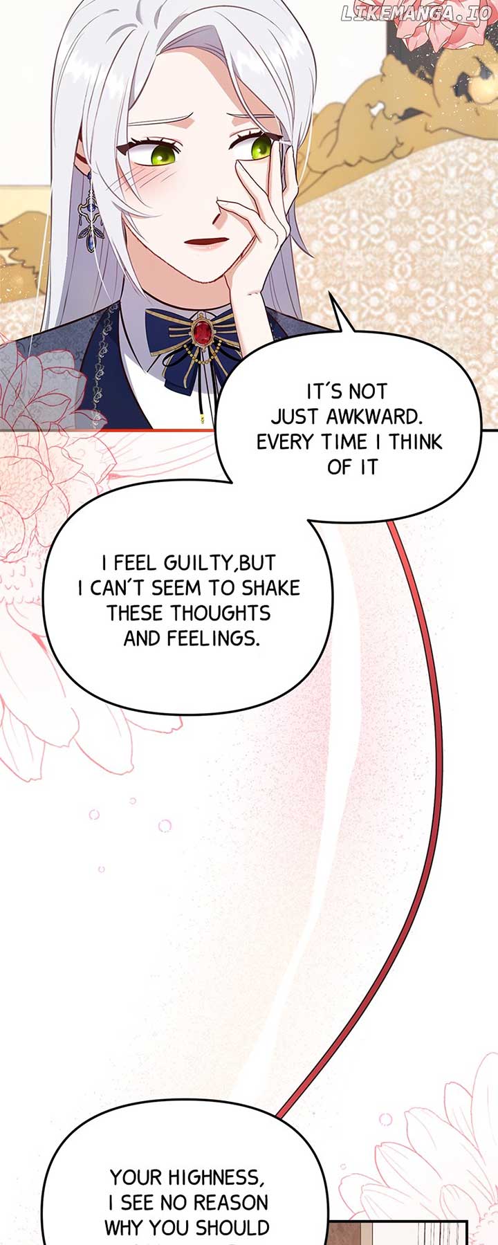 The Fake Duchess In Distresss Chapter 46 213 26