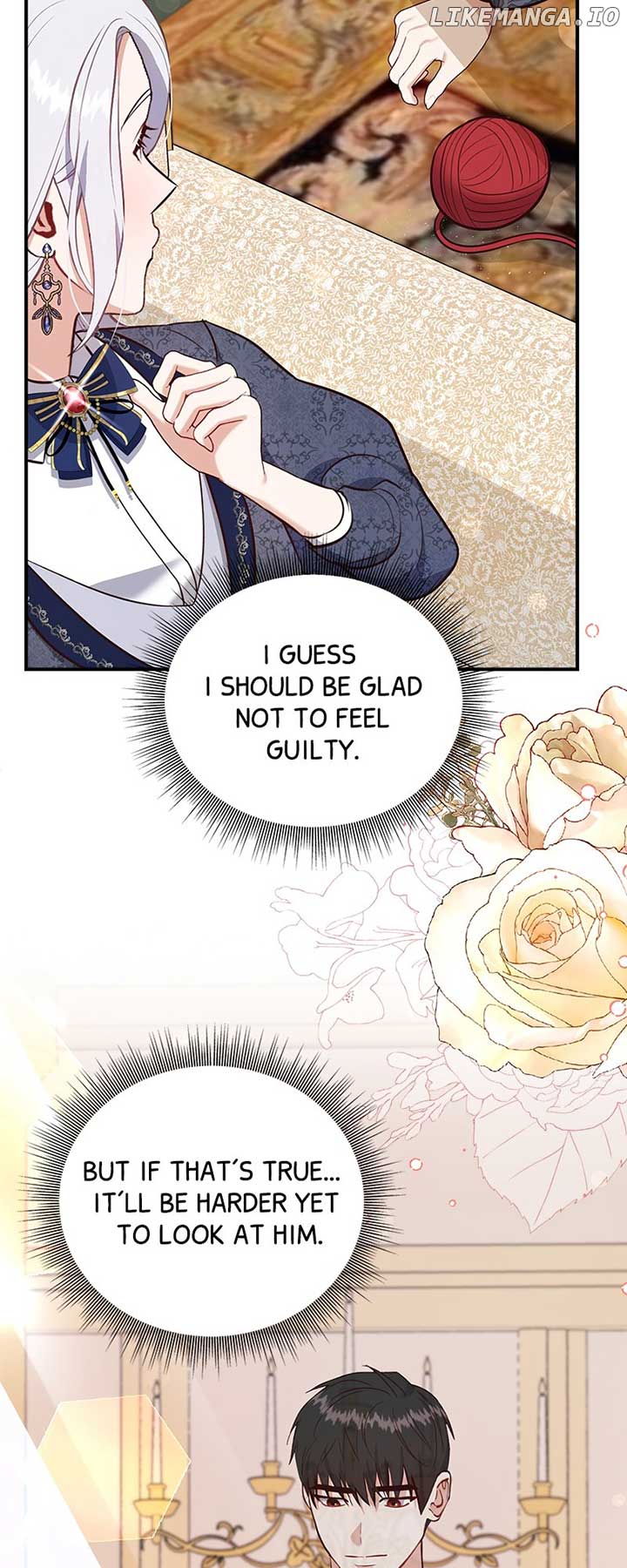 The Fake Duchess In Distresss Chapter 46 215 28