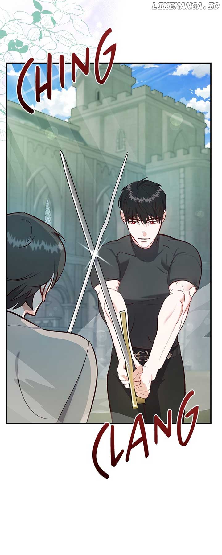 The Fake Duchess In Distresss Chapter 46 218 31