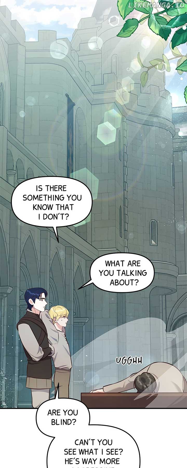 The Fake Duchess In Distresss Chapter 46 221 34
