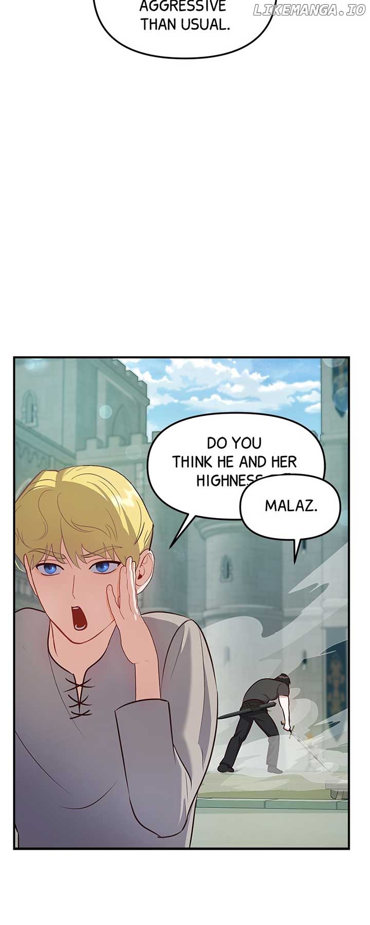The Fake Duchess In Distresss Chapter 46 222 35