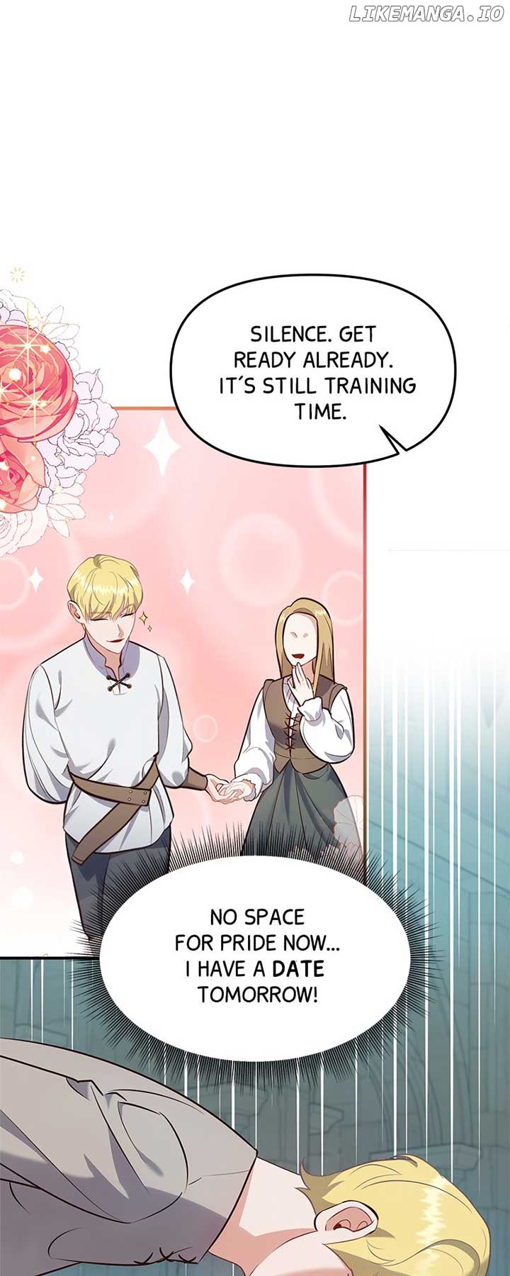 The Fake Duchess In Distresss Chapter 46 226 39