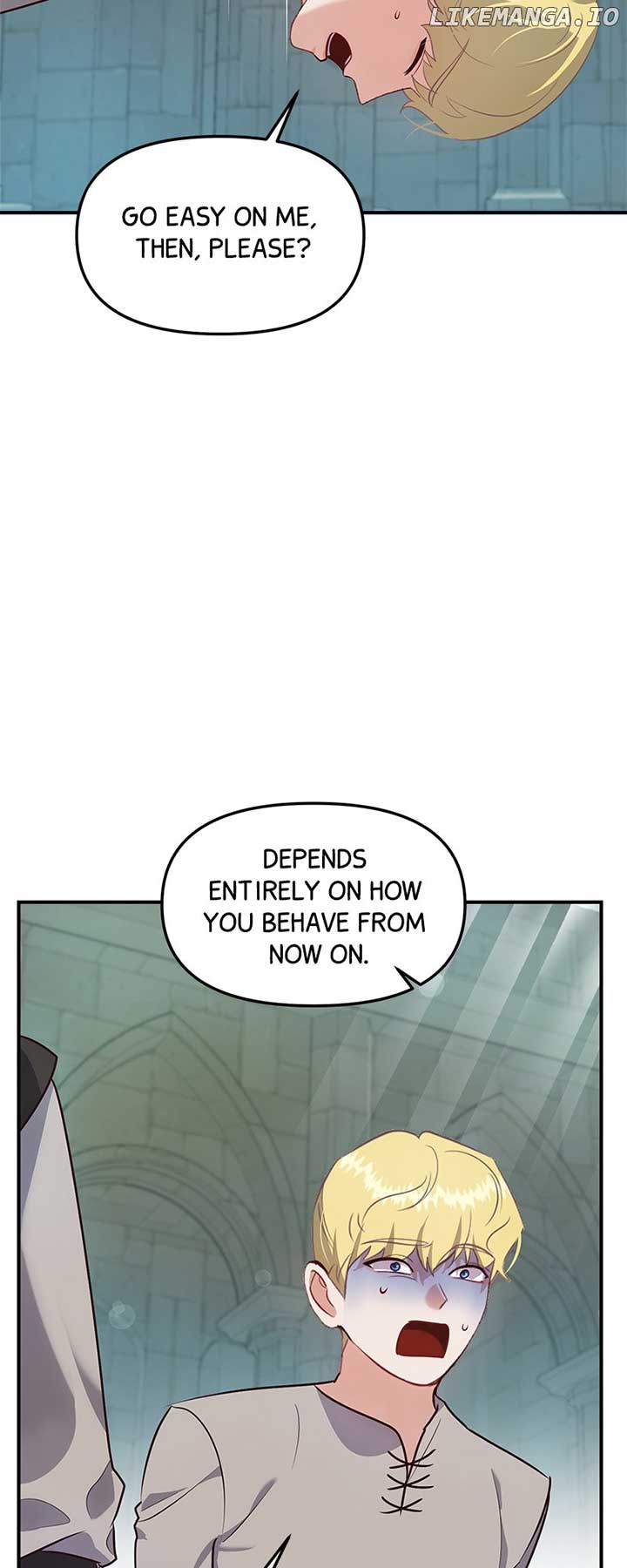 The Fake Duchess In Distresss Chapter 46 227 40