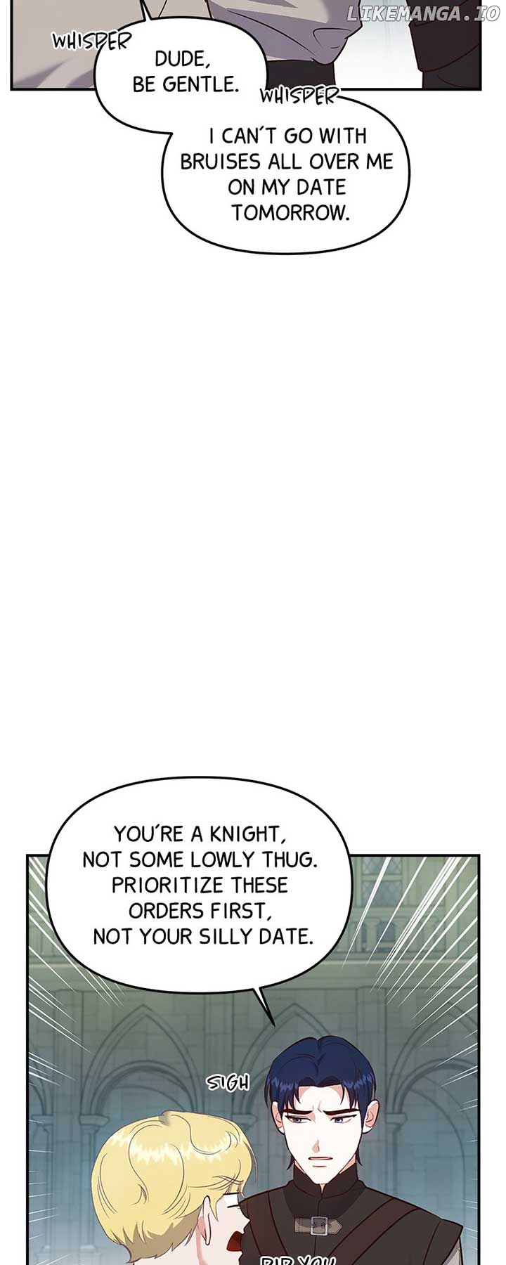 The Fake Duchess In Distresss Chapter 46 229 42