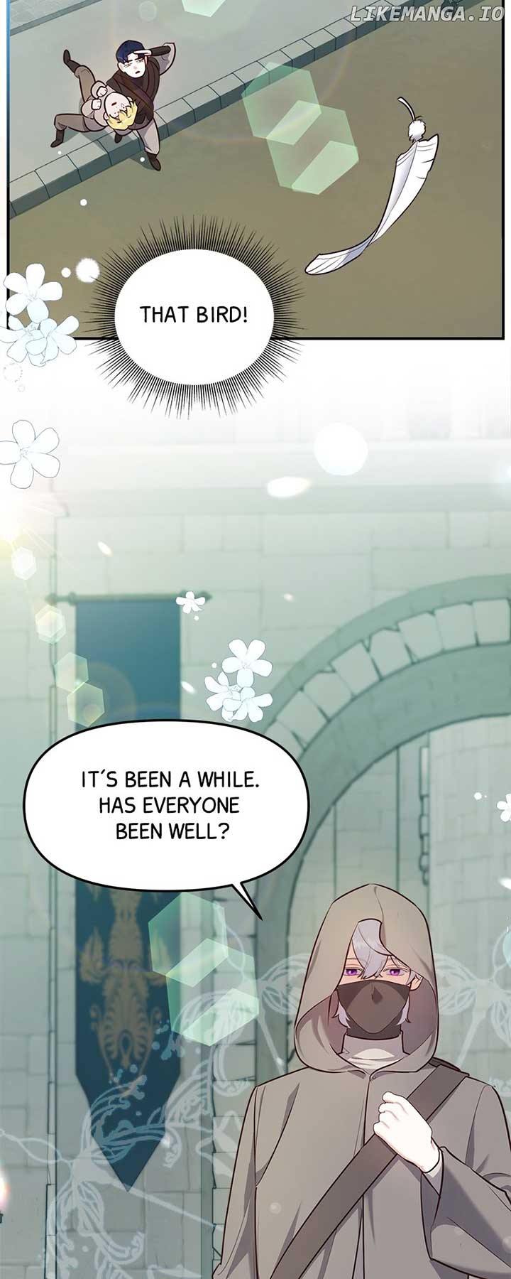 The Fake Duchess In Distresss Chapter 46 232 45