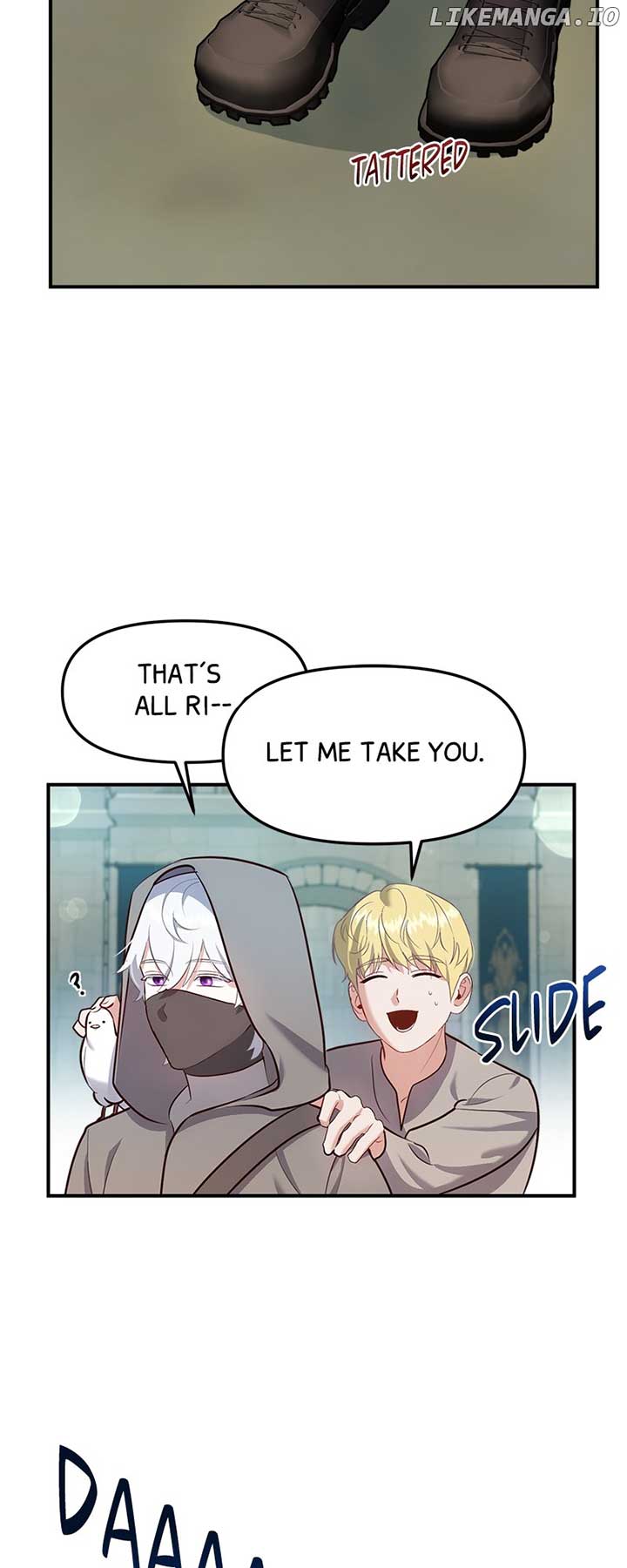 The Fake Duchess In Distresss Chapter 46 235 48