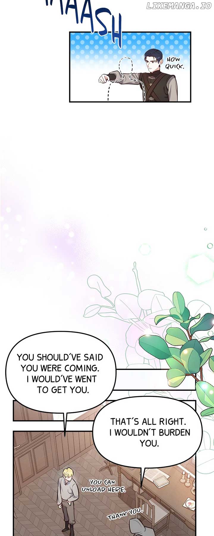 The Fake Duchess In Distresss Chapter 46 236 49