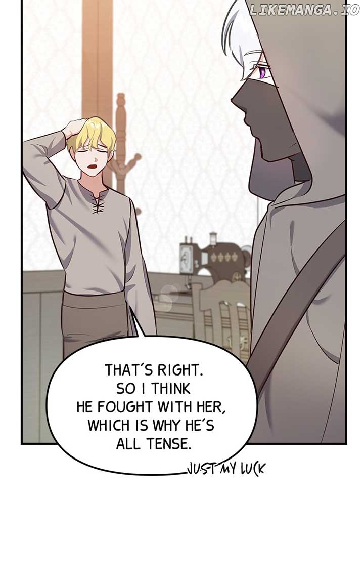 The Fake Duchess In Distresss Chapter 46 240 53