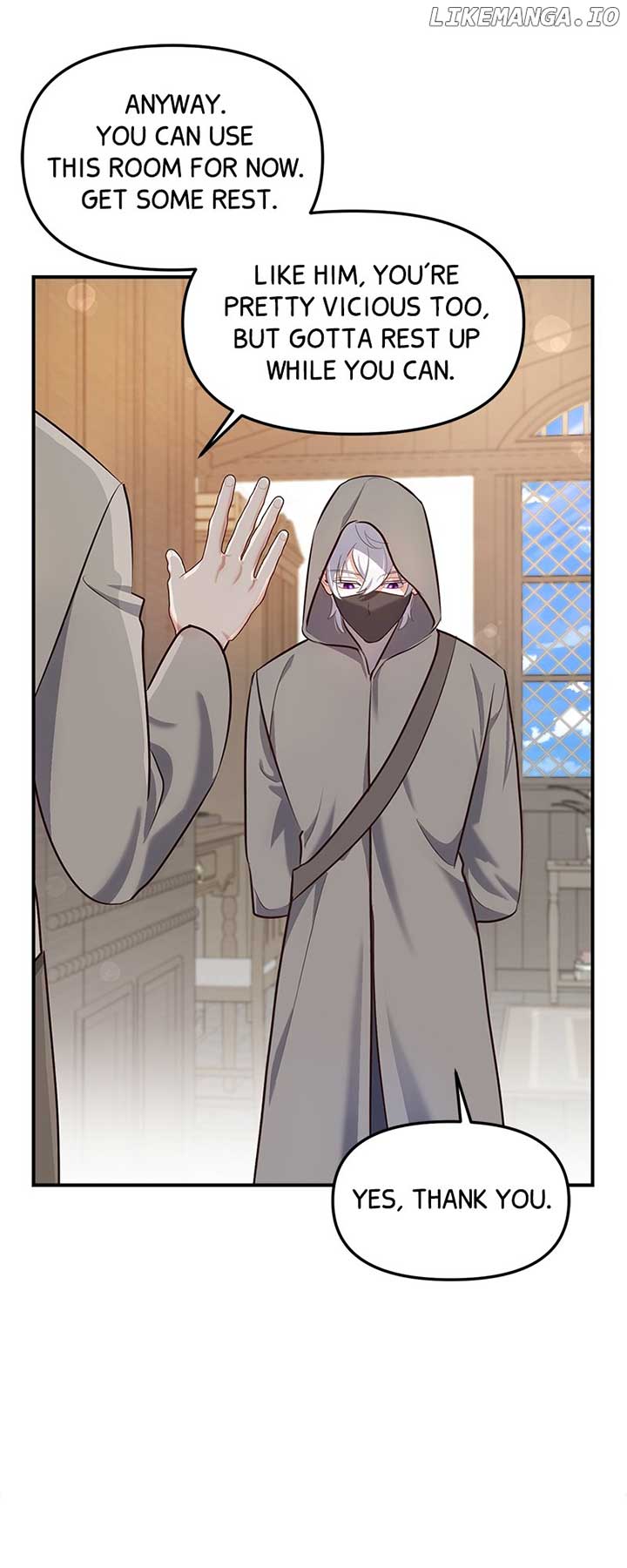 The Fake Duchess In Distresss Chapter 46 241 54