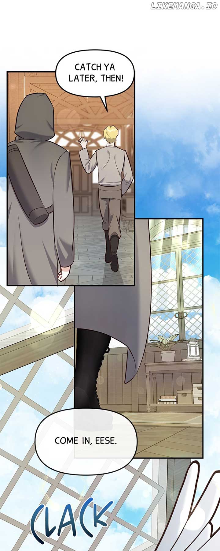 The Fake Duchess In Distresss Chapter 46 242 55