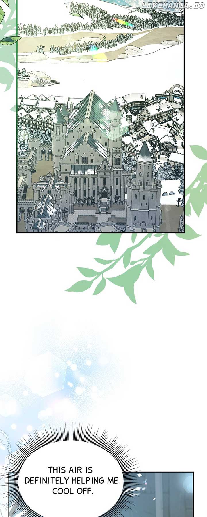 The Fake Duchess In Distresss Chapter 47 174 02