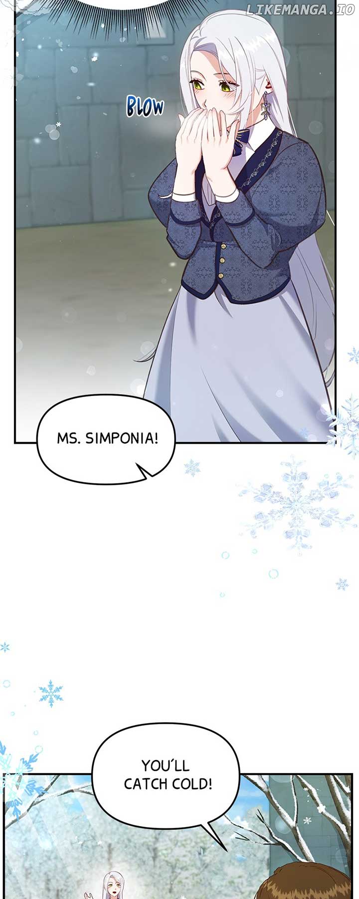 The Fake Duchess In Distresss Chapter 47 175 03