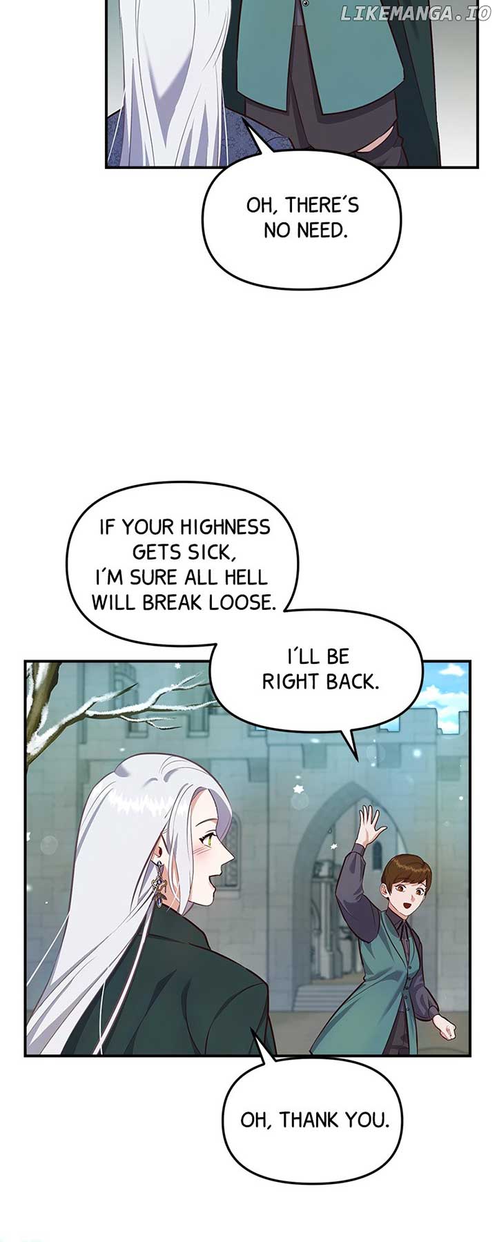 The Fake Duchess In Distresss Chapter 47 177 05