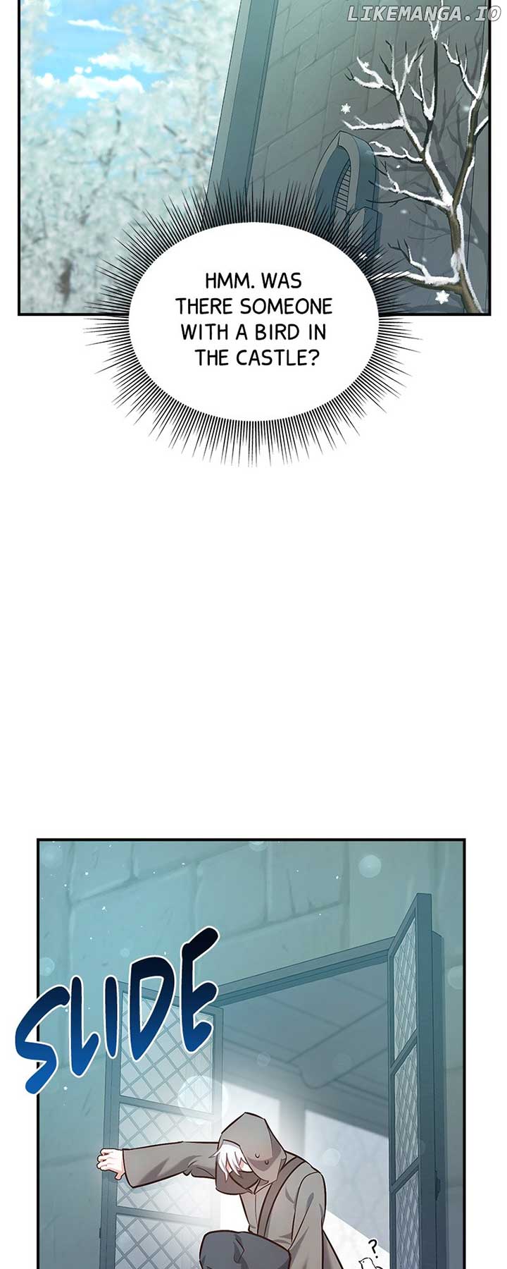 The Fake Duchess In Distresss Chapter 47 181 09
