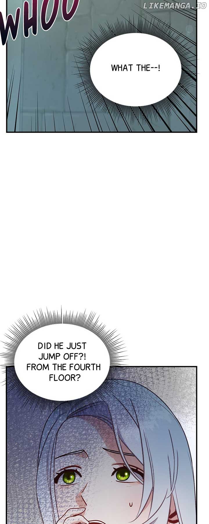 The Fake Duchess In Distresss Chapter 47 183 11