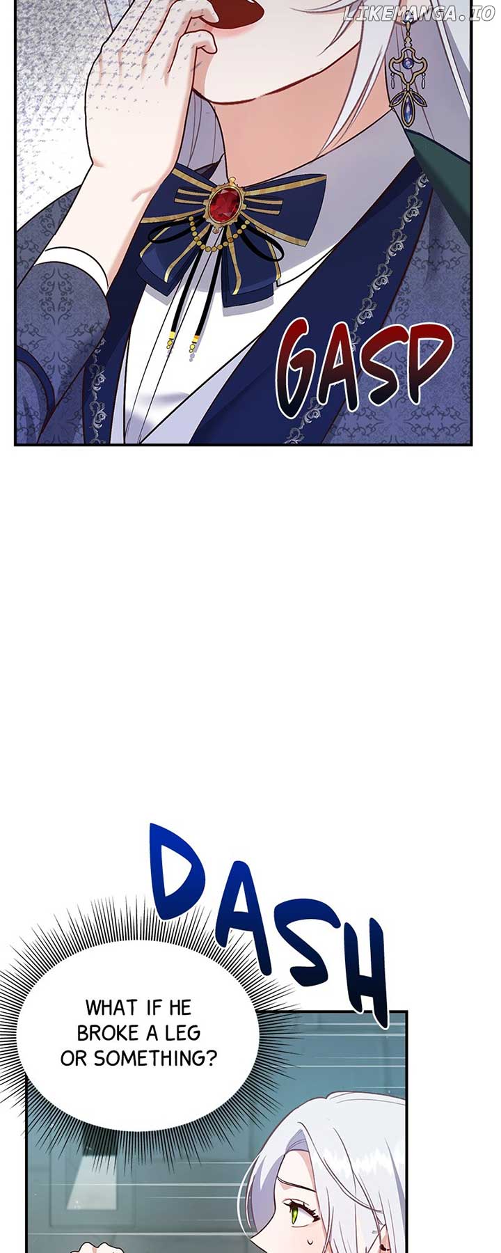 The Fake Duchess In Distresss Chapter 47 184 12