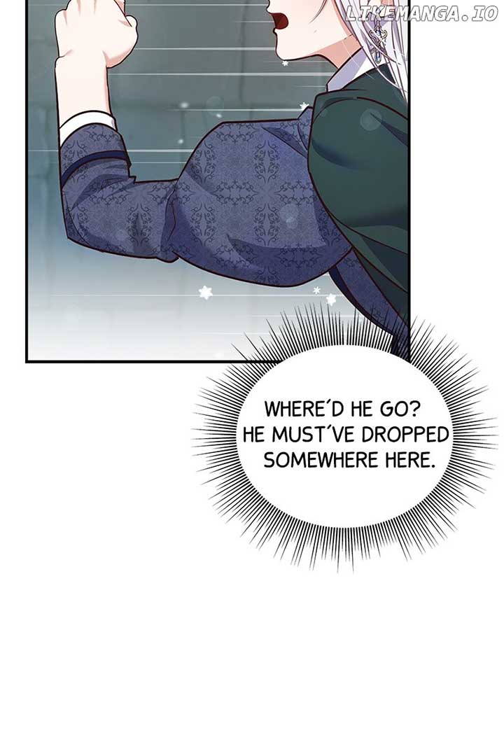 The Fake Duchess In Distresss Chapter 47 185 13