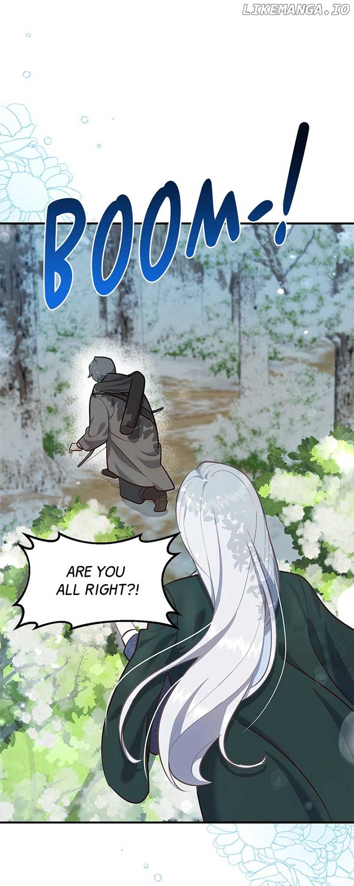 The Fake Duchess In Distresss Chapter 47 186 14