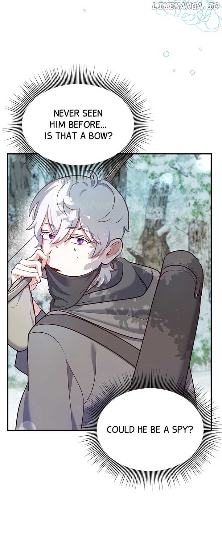 The Fake Duchess In Distresss Chapter 47 187 15