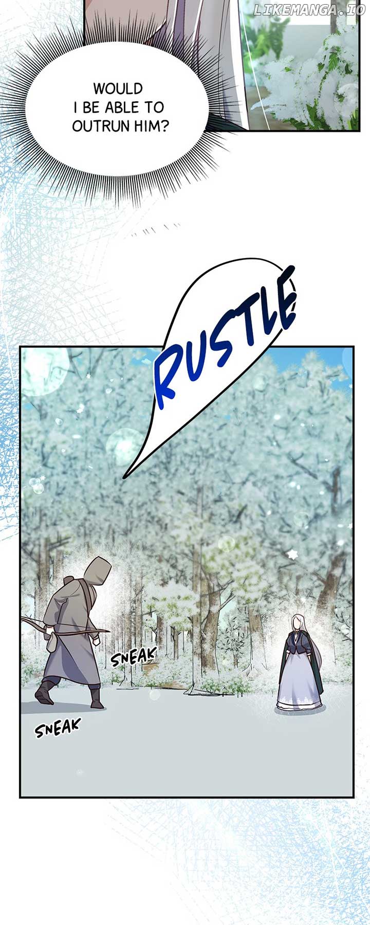The Fake Duchess In Distresss Chapter 47 190 18