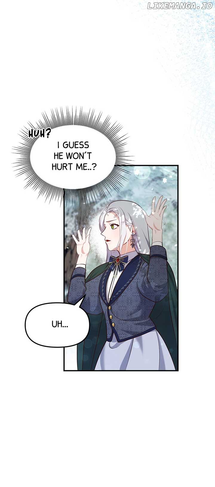 The Fake Duchess In Distresss Chapter 47 191 19